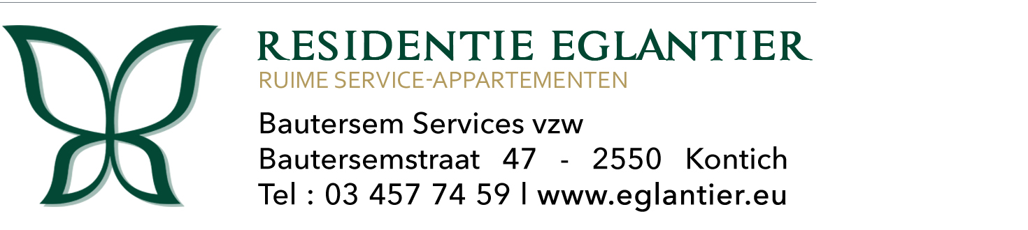 Residentie Eglantier